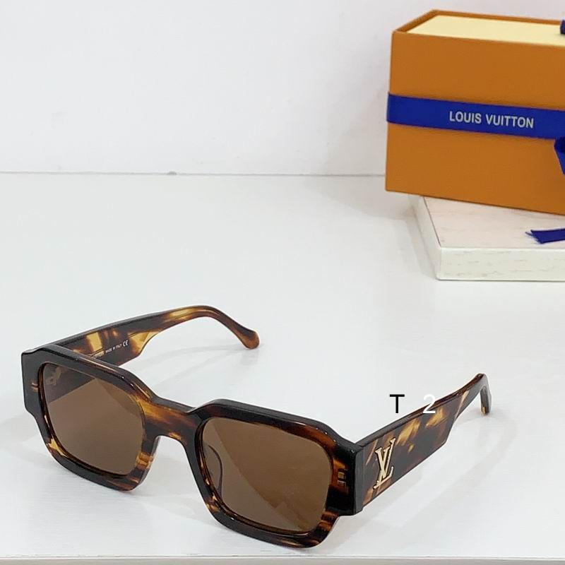 LV Sunglasses ID:20260410-2662